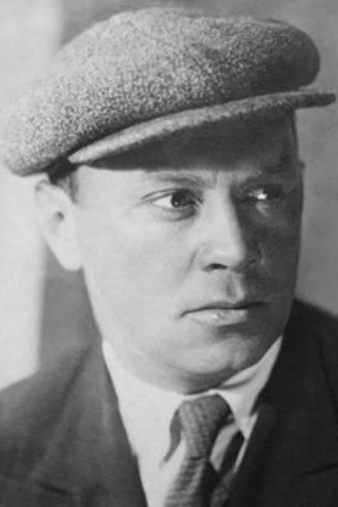Póster de Ivan Bobrov