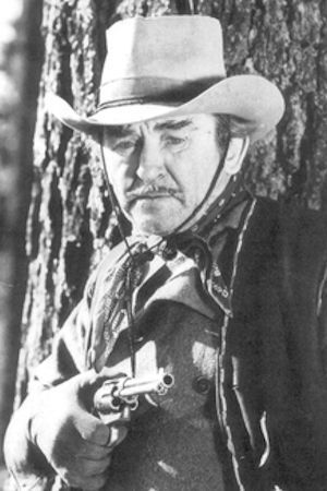 Póster de Bud Osborne