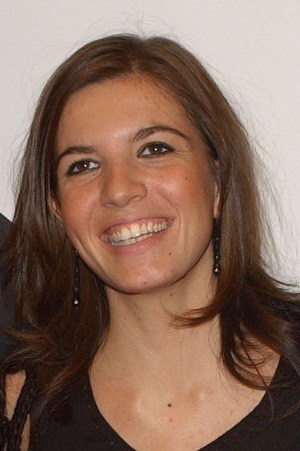 Póster de Lúcia Moniz