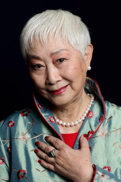 Póster de Lisa Lu