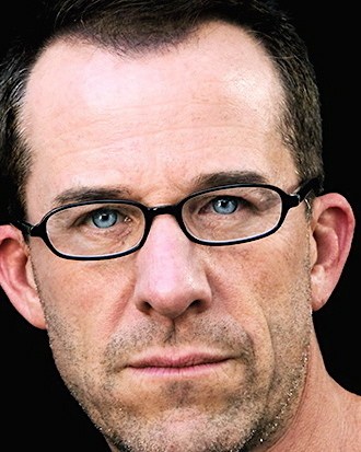 Póster de Michael Beattie
