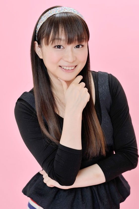 Póster de Asami Imai