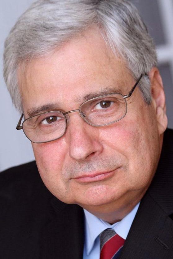 Póster de Ken Lerner