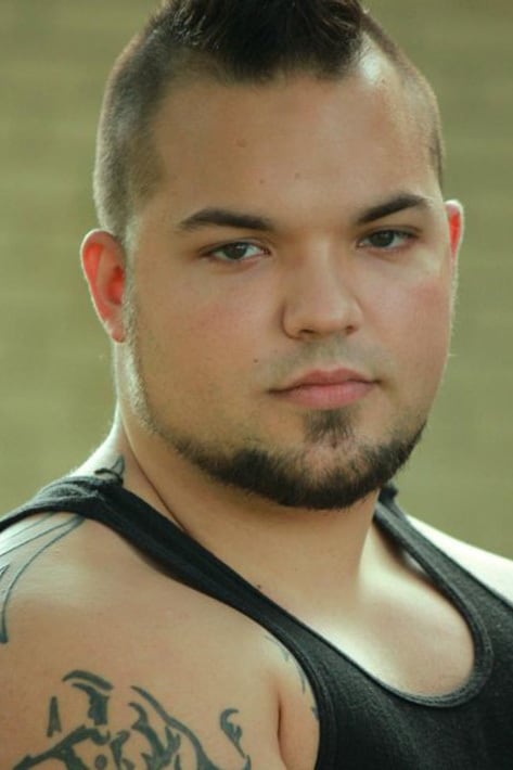 Póster de Austin Naulty