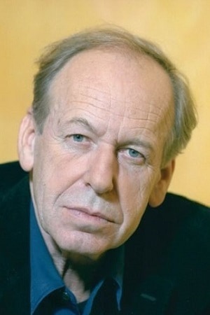 Póster de Rüdiger Vogler