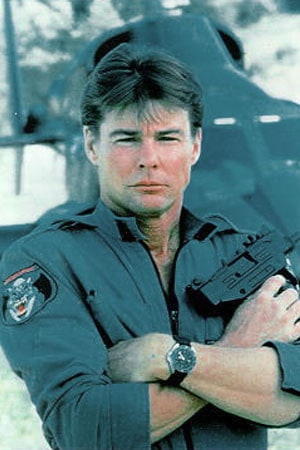 Póster de Jan-Michael Vincent