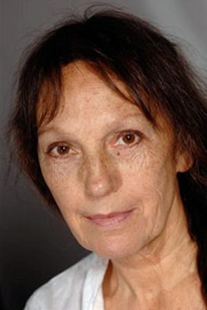 Póster de Martine Demaret