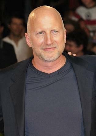 Póster de John Hillcoat