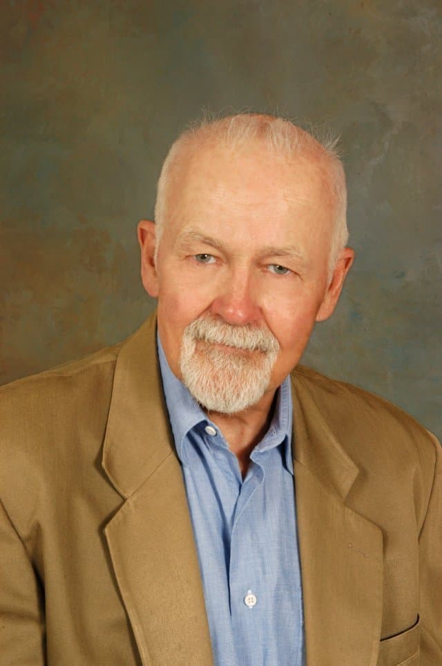 Póster de Terrence Currier
