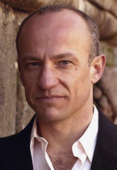 Póster de Kurt Max Runte