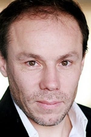 Póster de Philippe Beautier