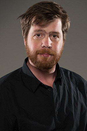 Póster de Tobias Almborg