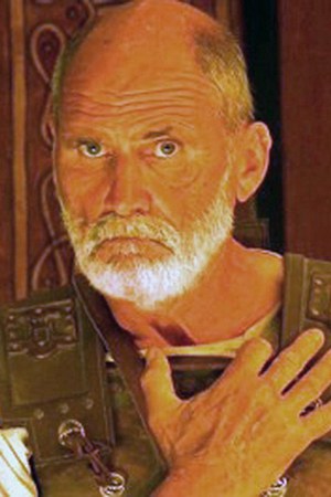 Póster de Chris Aberdein