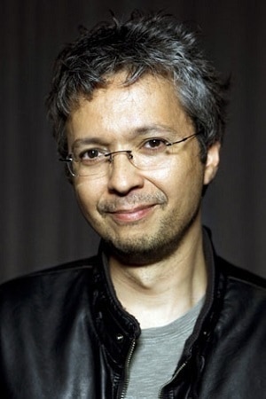 Póster de Pierre Coffin