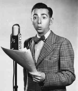Póster de Arnold Stang