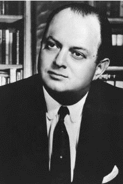 Póster de Jerry Wald