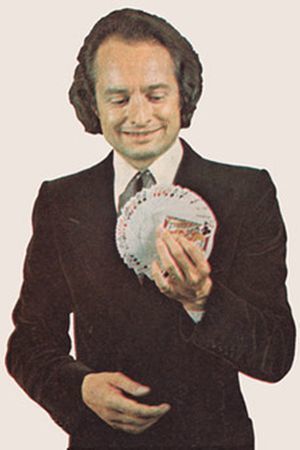 Póster de Jacques Delord