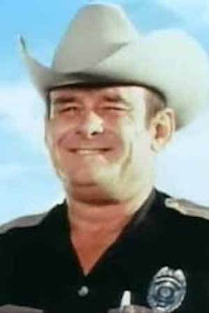 Póster de Bill Thurman