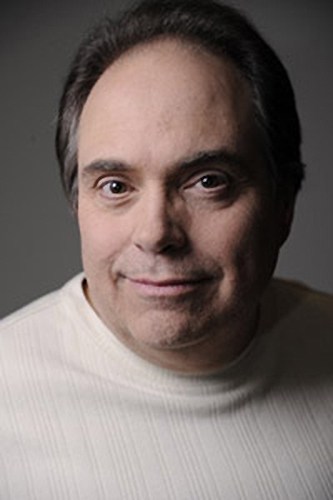 Póster de Jon Morgan Woodward