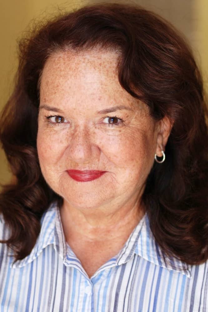 Póster de Sheila Shaw