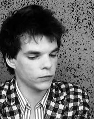 Póster de Denis Lavant