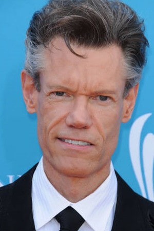 Póster de Randy Travis