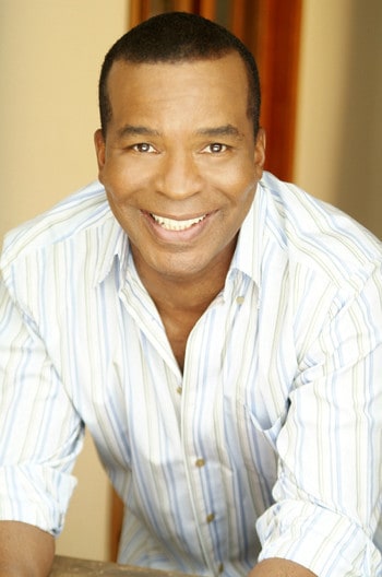 Póster de David Alan Grier