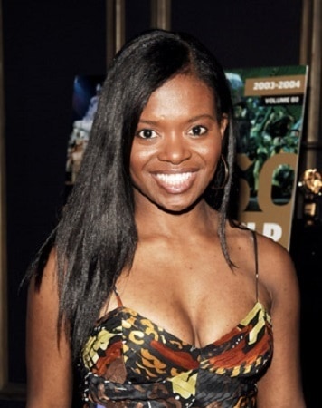 Póster de LaChanze