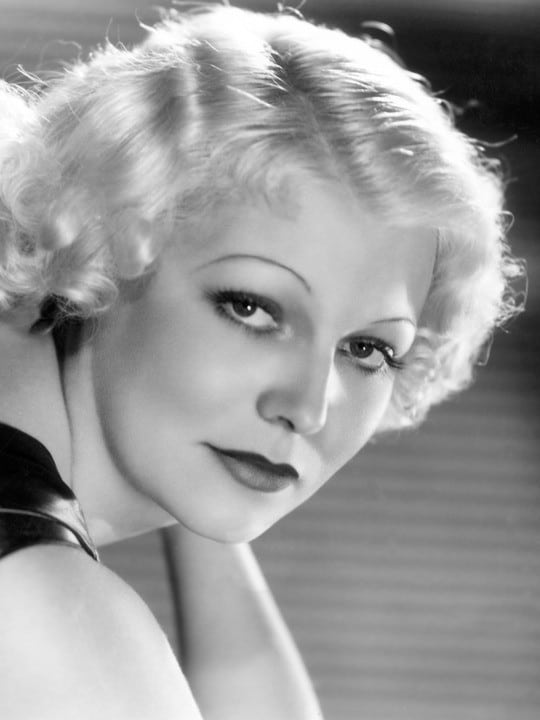 Póster de Muriel Evans
