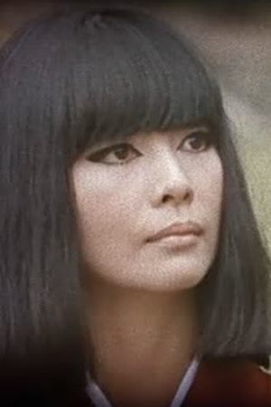 Póster de Hiroko Berghauer
