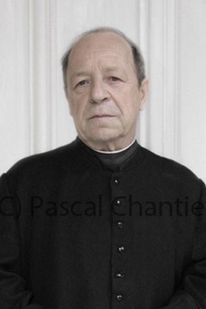 Póster de Alain Frérot