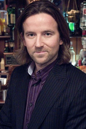 Póster de Dean Lennox Kelly