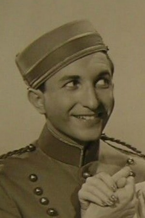 Póster de Sidney Miller