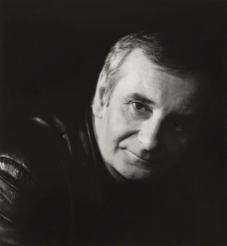Póster de Lindsay Anderson