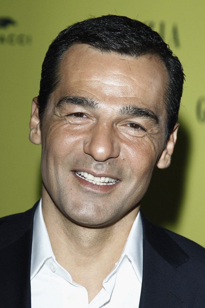 Póster de Erol Sander