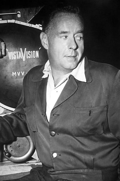 Póster de Frank Tashlin