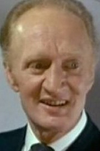 Póster de Sydney Bromley