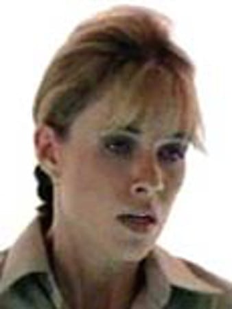 Póster de Linda Hoffman