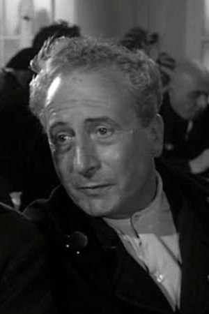 Póster de Jean Ozenne