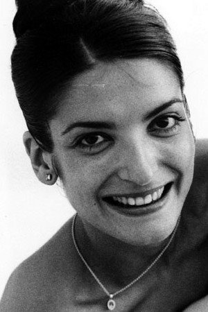 Póster de Monica Zamora