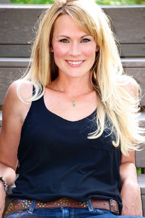 Póster de Deborah Kellner
