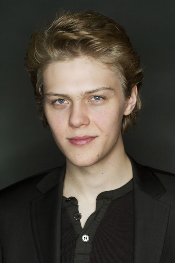 Póster de Jakub Gierszał