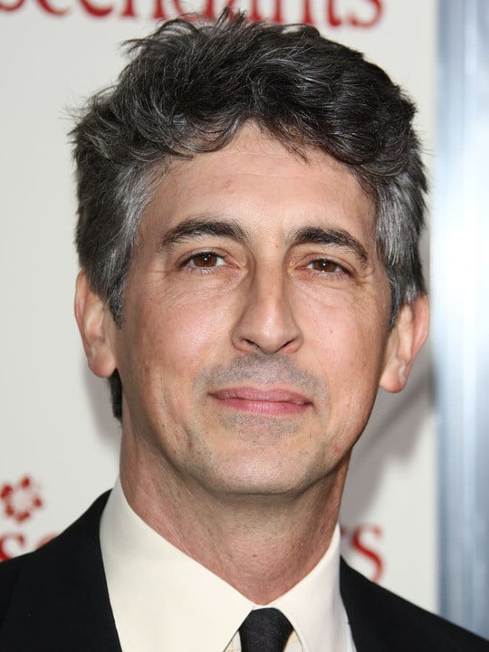 Póster de Alexander Payne