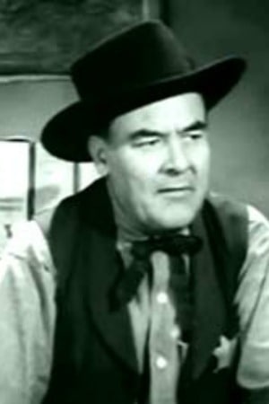 Póster de Hal Price