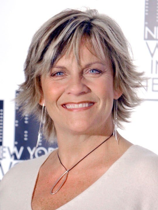 Póster de Kim Zimmer