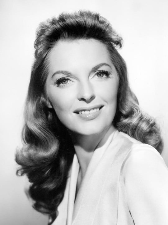 Póster de Julie London