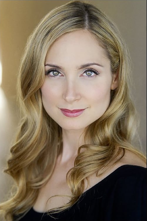 Póster de Robyn Cohen
