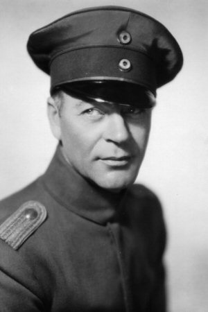 Póster de G. Pat Collins