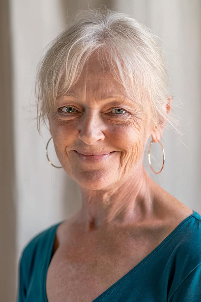 Póster de Chatarina Larsson