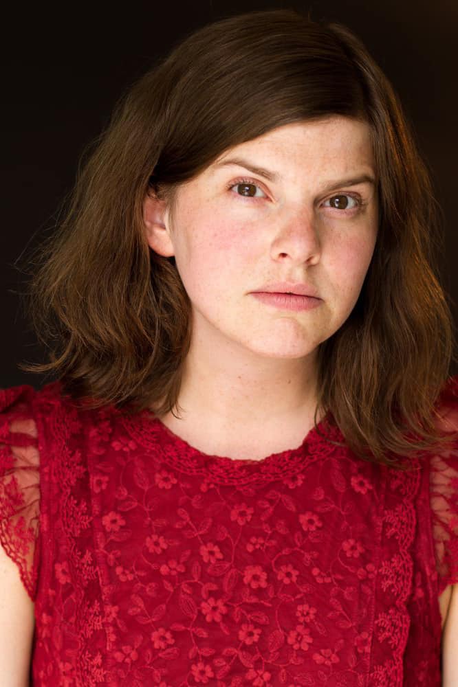 Póster de Sofie Gällerspång